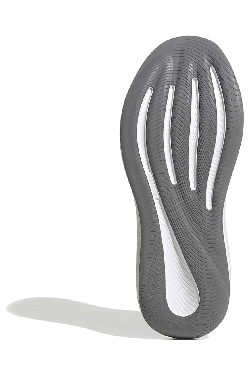 Scarpe da running blu leggere mesh Adidas Response Runner 2
