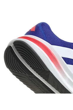 Scarpe da running blu leggere mesh Adidas Galaxy 7 M