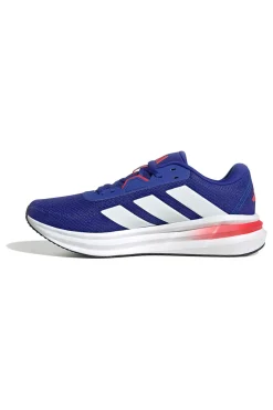 Scarpe da running blu leggere mesh Adidas Galaxy 7 M