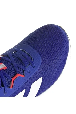 Scarpe da running blu leggere mesh Adidas Galaxy 7 M