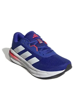 Scarpe da running blu leggere mesh Adidas Galaxy 7 M