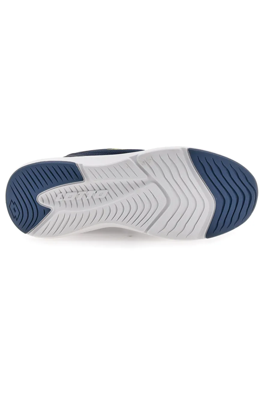 Scarpe da Running Blu Lotto Speedride 800