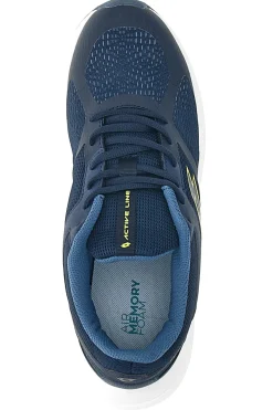 Scarpe da Running Blu Lotto Speedride 800