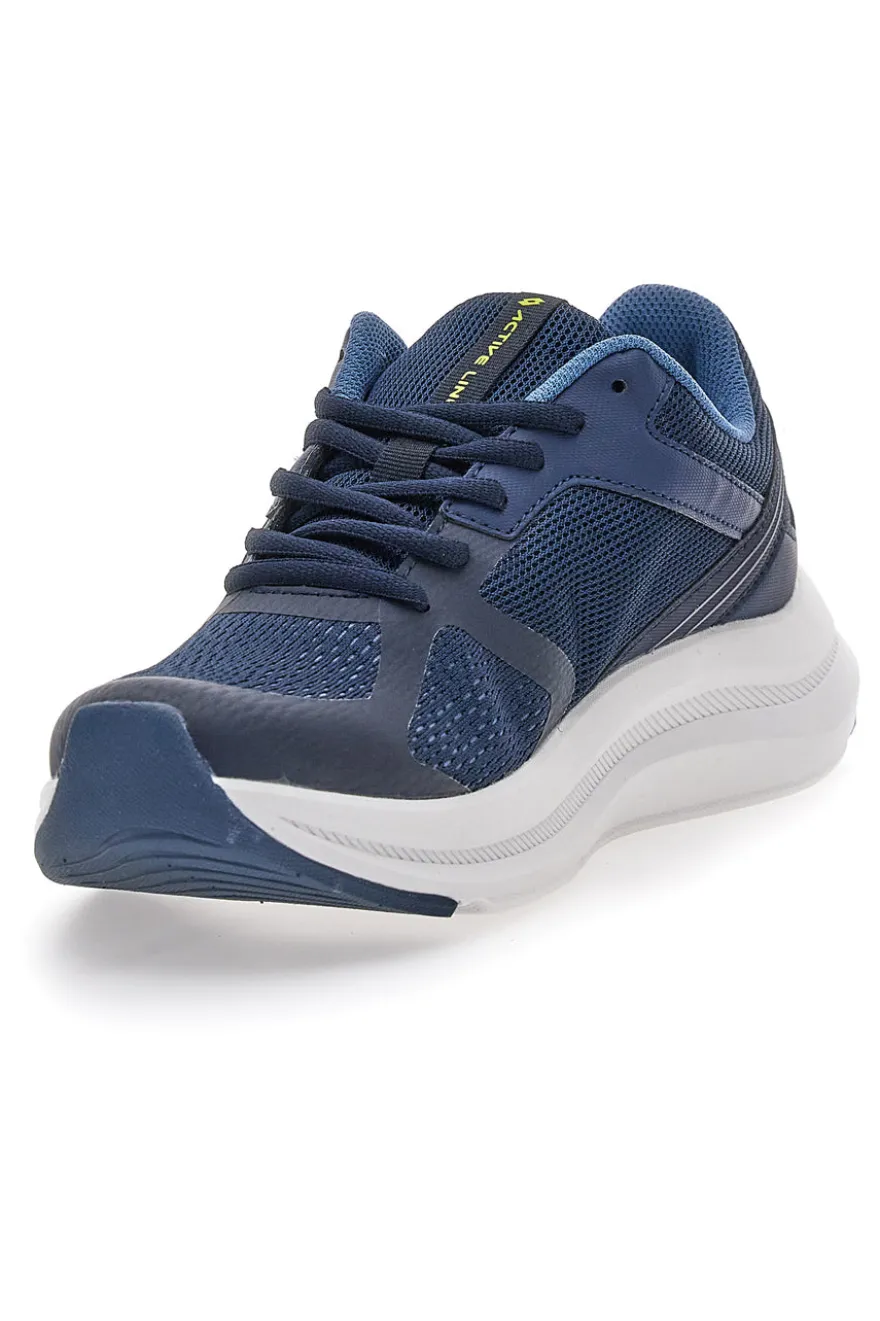 Scarpe da Running Blu Lotto Speedride 800