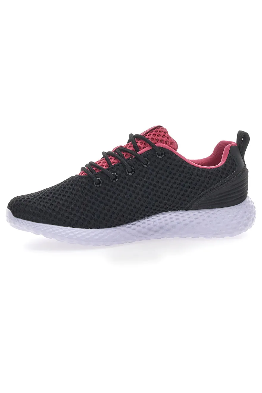 Scarpe da Running Champion Sprint Nere