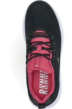 Scarpe da Running Champion Sprint Nere