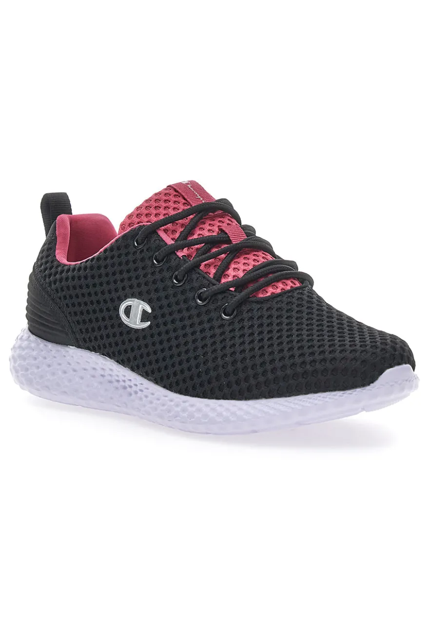 Scarpe da Running Champion Sprint Nere