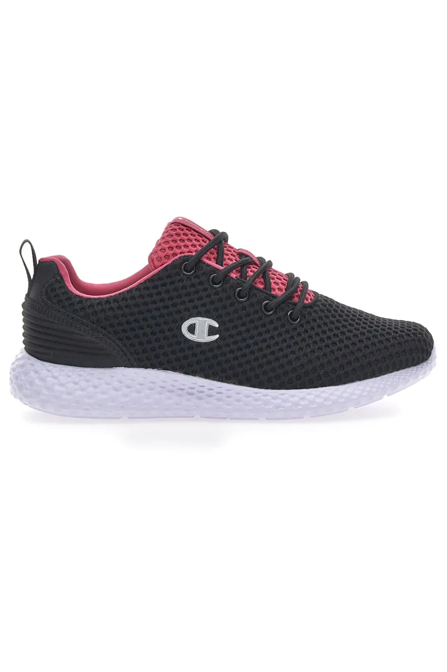 Scarpe da Running Champion Sprint Nere