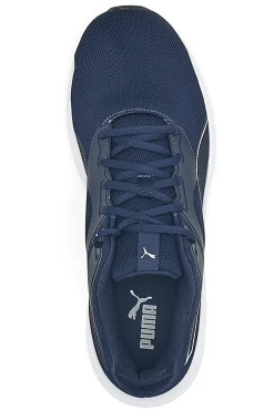 Scarpe da Running Con Soletta Estraibile Blu Puma Transport