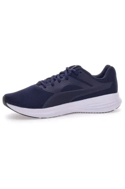 Scarpe da Running Con Soletta Estraibile Blu Puma Transport