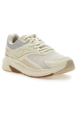 Scarpe da Running con Tomaia in Mesh JOMA VITALY LADY 2525 Beige