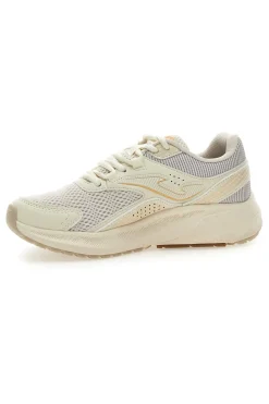 Scarpe da Running con Tomaia in Mesh JOMA VITALY LADY 2525 Beige