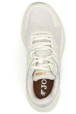 Scarpe da Running con Tomaia in Mesh JOMA VITALY LADY 2525 Beige