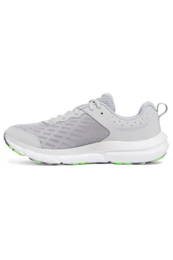 Scarpe da Running con Tomaia in Mesh UNDER AMOUR Charged Assert 10