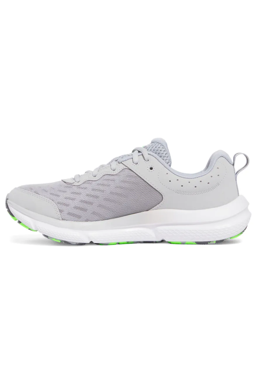 Scarpe da Running con Tomaia in Mesh UNDER AMOUR Charged Assert 10