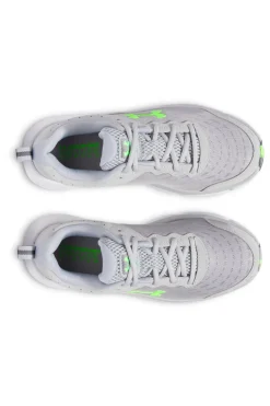Scarpe da Running con Tomaia in Mesh UNDER AMOUR Charged Assert 10