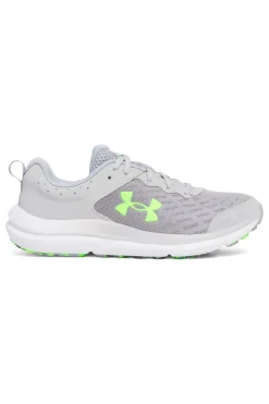 Scarpe da Running con Tomaia in Mesh UNDER AMOUR Charged Assert 10
