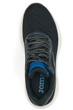 Scarpe da Running Gali 23015 Nere