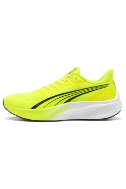 Scarpe da running giallo fluo con suola PUMA Lite Puma Pounce Lite