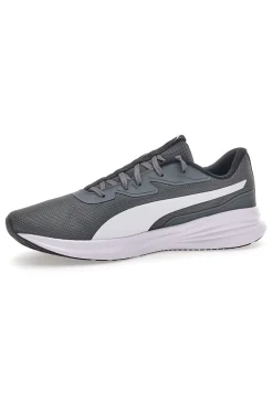 Scarpe da Running Grigie Puma Night Runner V3