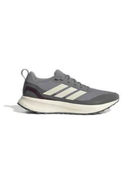 Scarpe da Running Grigie Impermeabili ADIDAS Runfalcon 5 TR