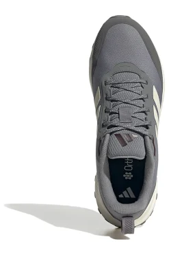 Scarpe da Running Grigie Impermeabili ADIDAS Runfalcon 5 TR