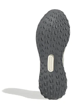 Scarpe da Running Grigie Impermeabili ADIDAS Runfalcon 5 TR