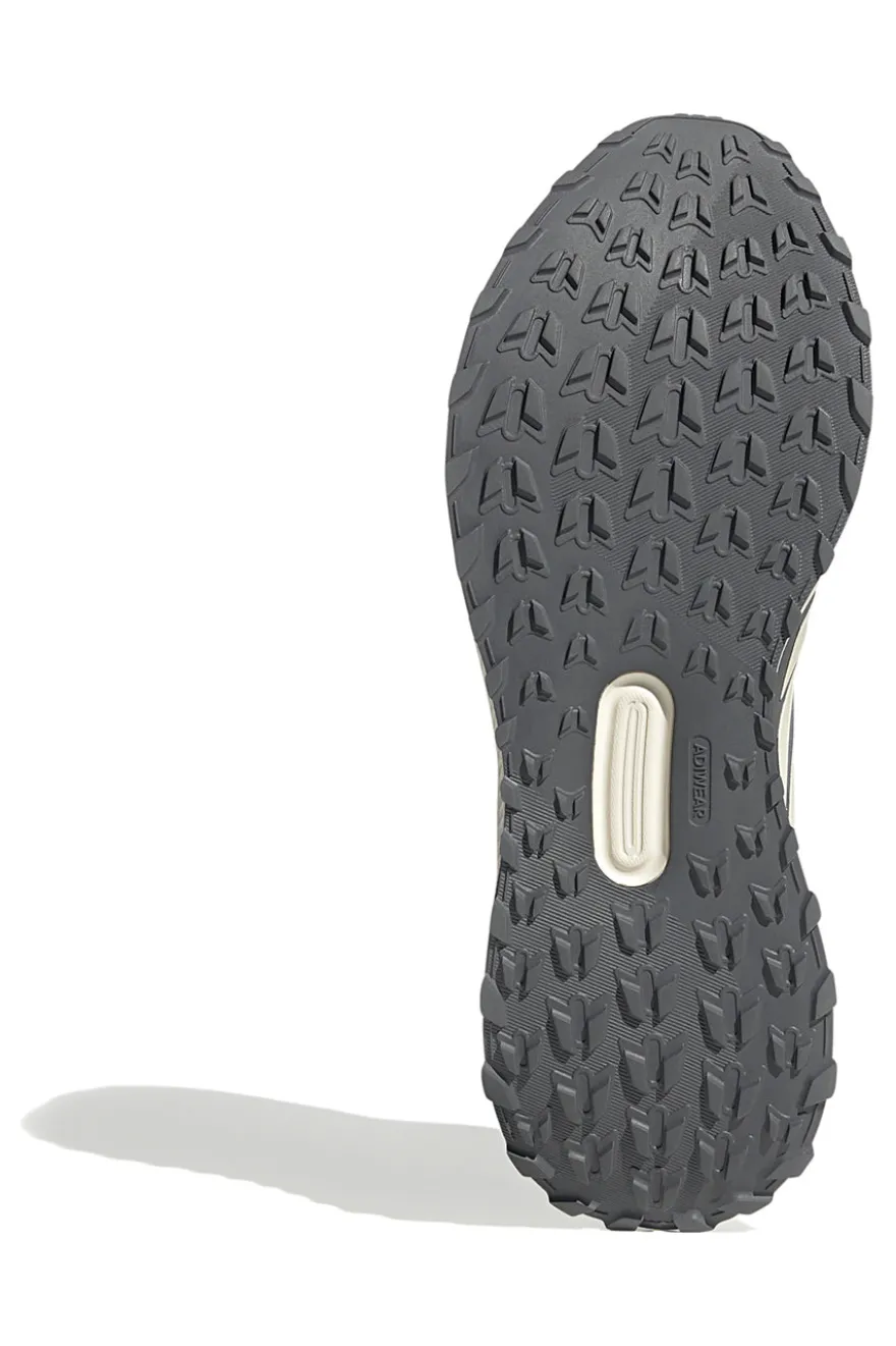Scarpe da Running Grigie Impermeabili ADIDAS Runfalcon 5 TR