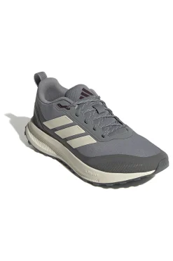 Scarpe da Running Grigie Impermeabili ADIDAS Runfalcon 5 TR