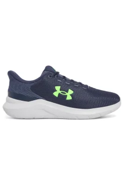 Scarpe da Running Grigie Under Armour Hovr DS Ridge TR