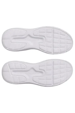 Scarpe da Running Grigie Under Armour Hovr DS Ridge TR