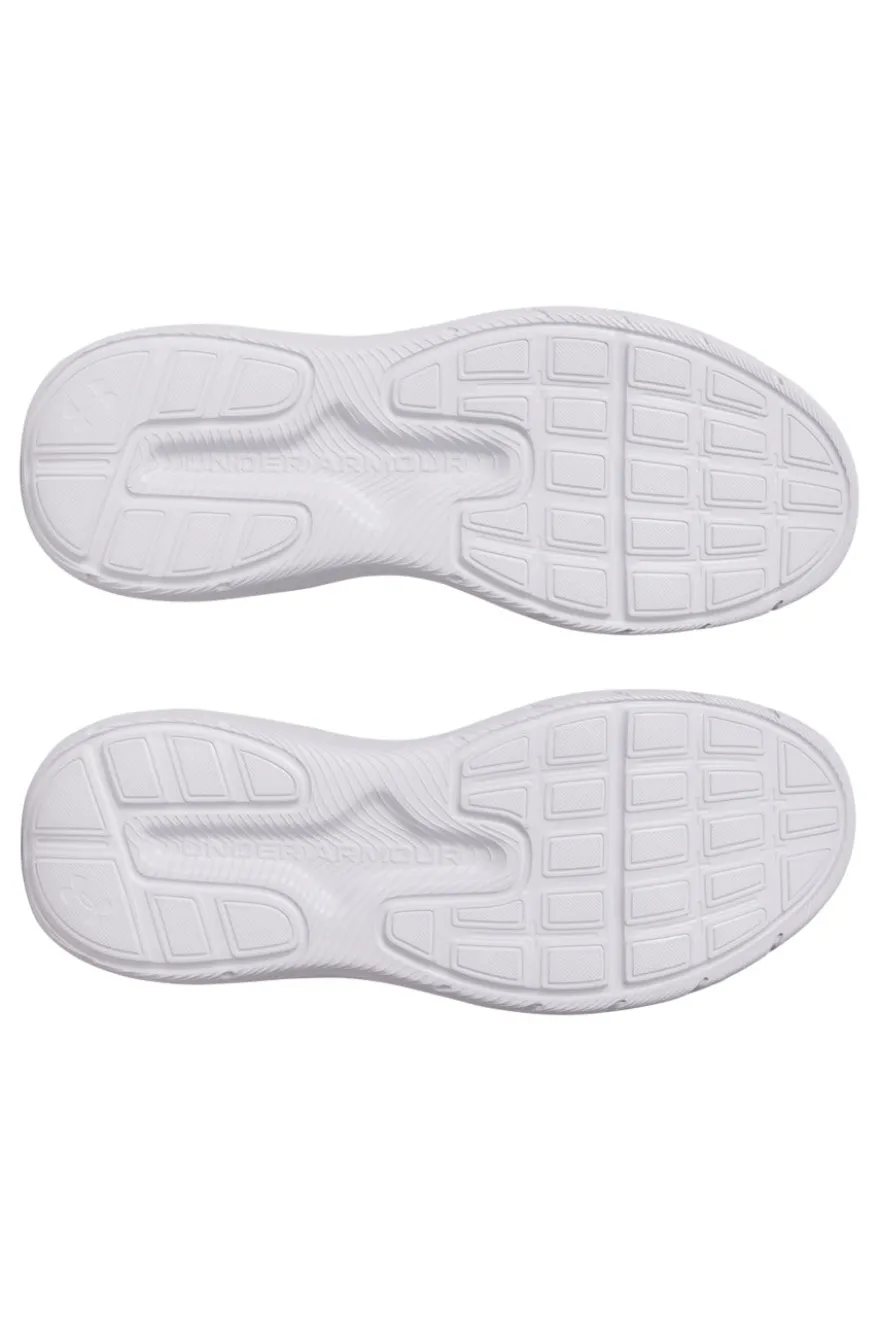 Scarpe da Running Grigie Under Armour Hovr DS Ridge TR