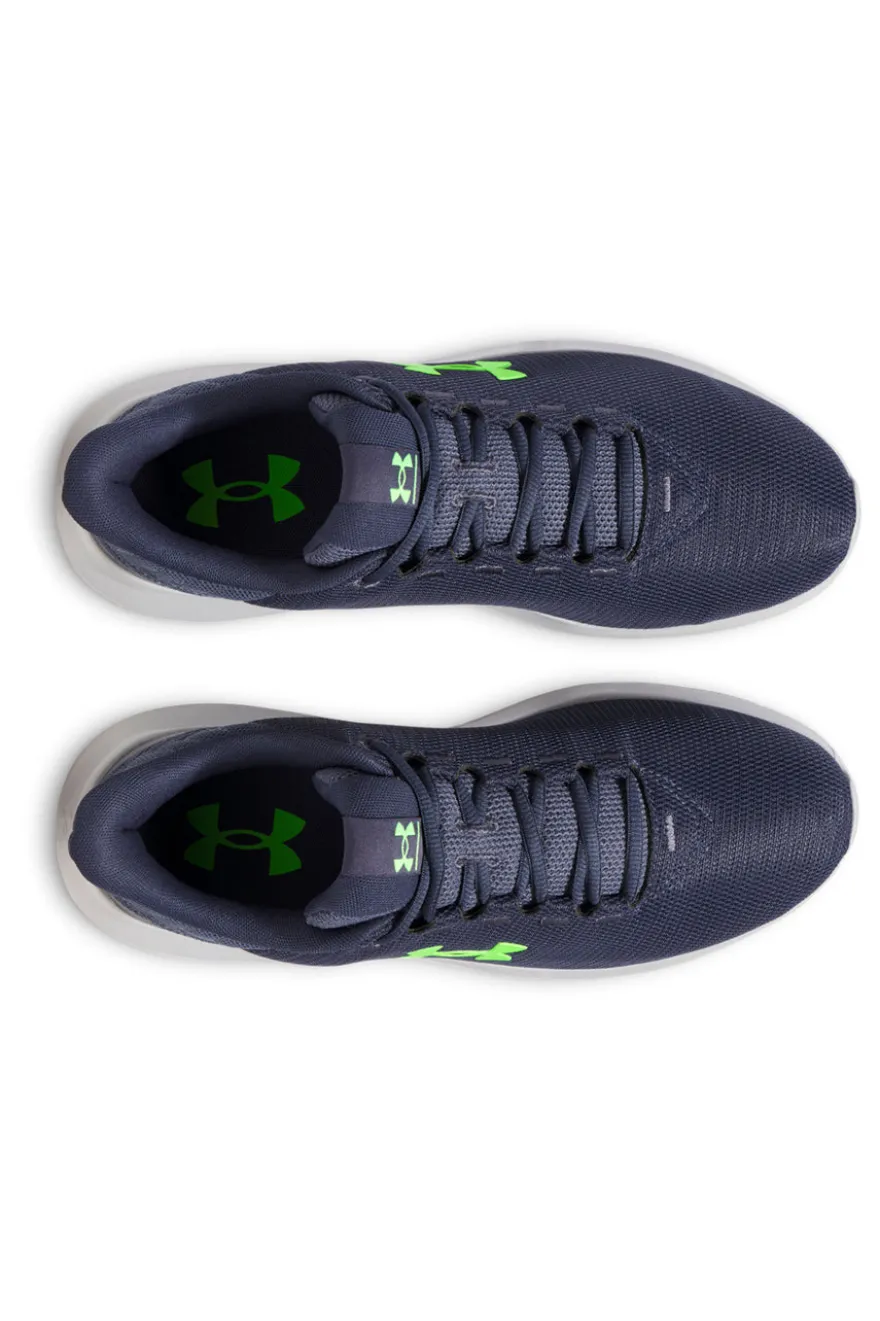 Scarpe da Running Grigie Under Armour Hovr DS Ridge TR