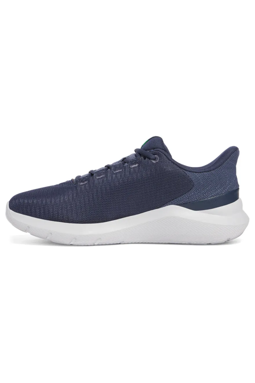 Scarpe da Running Grigie Under Armour Hovr DS Ridge TR