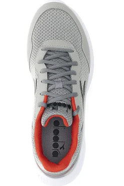 Scarpe da Running Grigie Con Lacci Diadora Robin 6