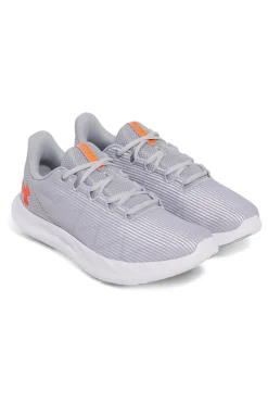 Scarpe da Running Grigie UNDER AMOUR Charged Speed Swift