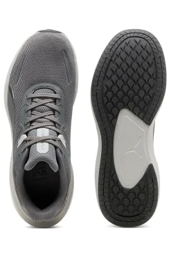 Scarpe da Running Grigie Puma Skyrocket Lite