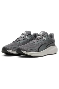 Scarpe da Running Grigie Puma Skyrocket Lite