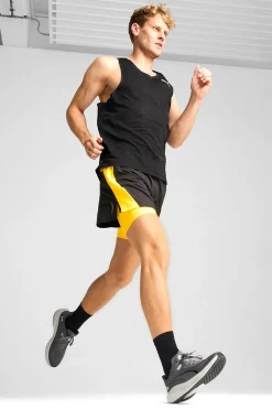 Scarpe da Running Grigie Puma Skyrocket Lite