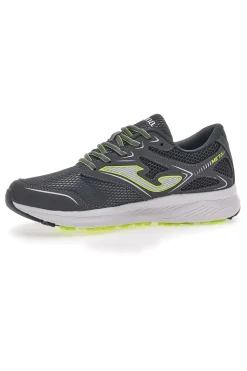 Scarpe da Running Grigie Con Tomaia In Mesh Traspirante Joma Meta Men 2412