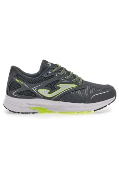 Scarpe da Running Grigie Con Tomaia In Mesh Traspirante Joma Meta Men 2412