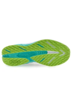 Scarpe da Running Grigie Joma Victory Men 2512