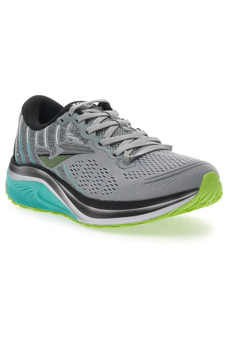 Scarpe da Running Grigie Joma Victory Men 2512
