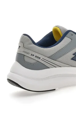 Scarpe da Running Grigie con Memory Foam LOTTO SPEEDRIDE 800