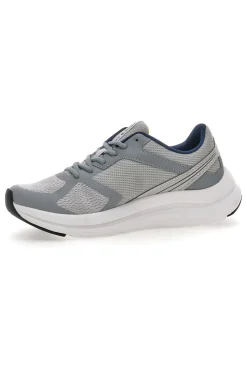 Scarpe da Running Grigie con Memory Foam LOTTO SPEEDRIDE 800