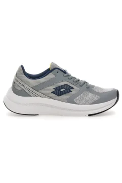 Scarpe da Running Grigie con Memory Foam LOTTO SPEEDRIDE 800