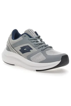 Scarpe da Running Grigie con Memory Foam LOTTO SPEEDRIDE 800