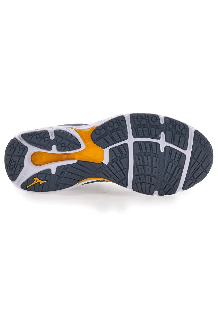 Scarpe da Running Grigie Con Logo Laterale Mizuno Wave Prodigy 5
