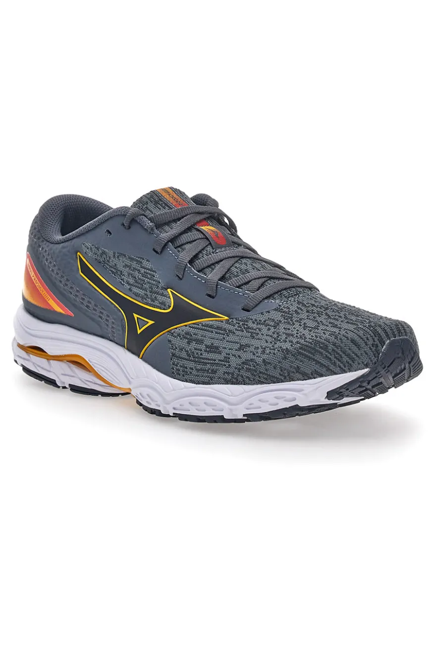 Scarpe da Running Grigie Con Logo Laterale Mizuno Wave Prodigy 5