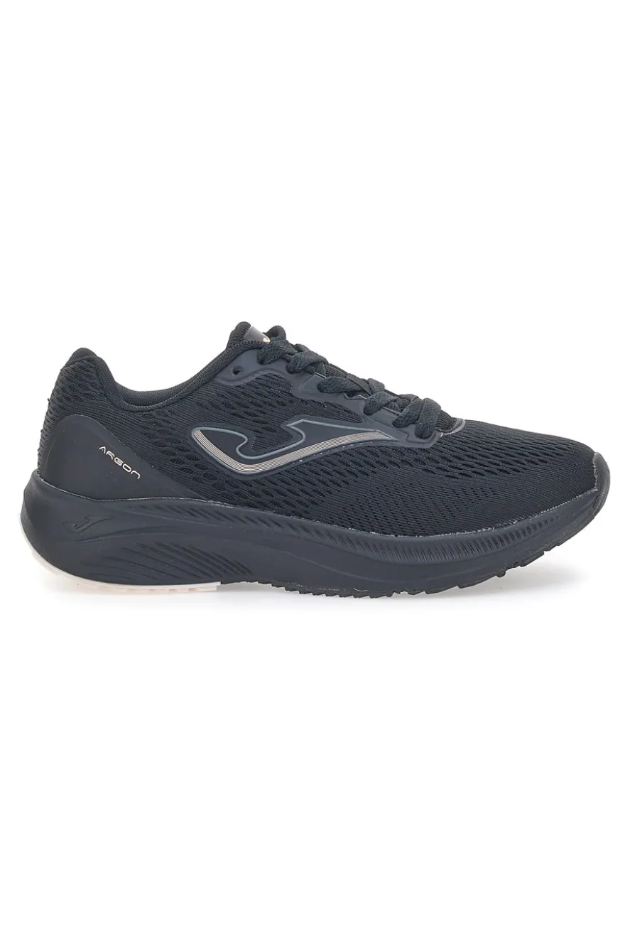 Scarpe da Running Joma Argon Nere
